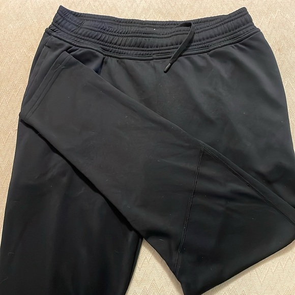 Balance collection means draw string pants in med - Picture 1 of 5